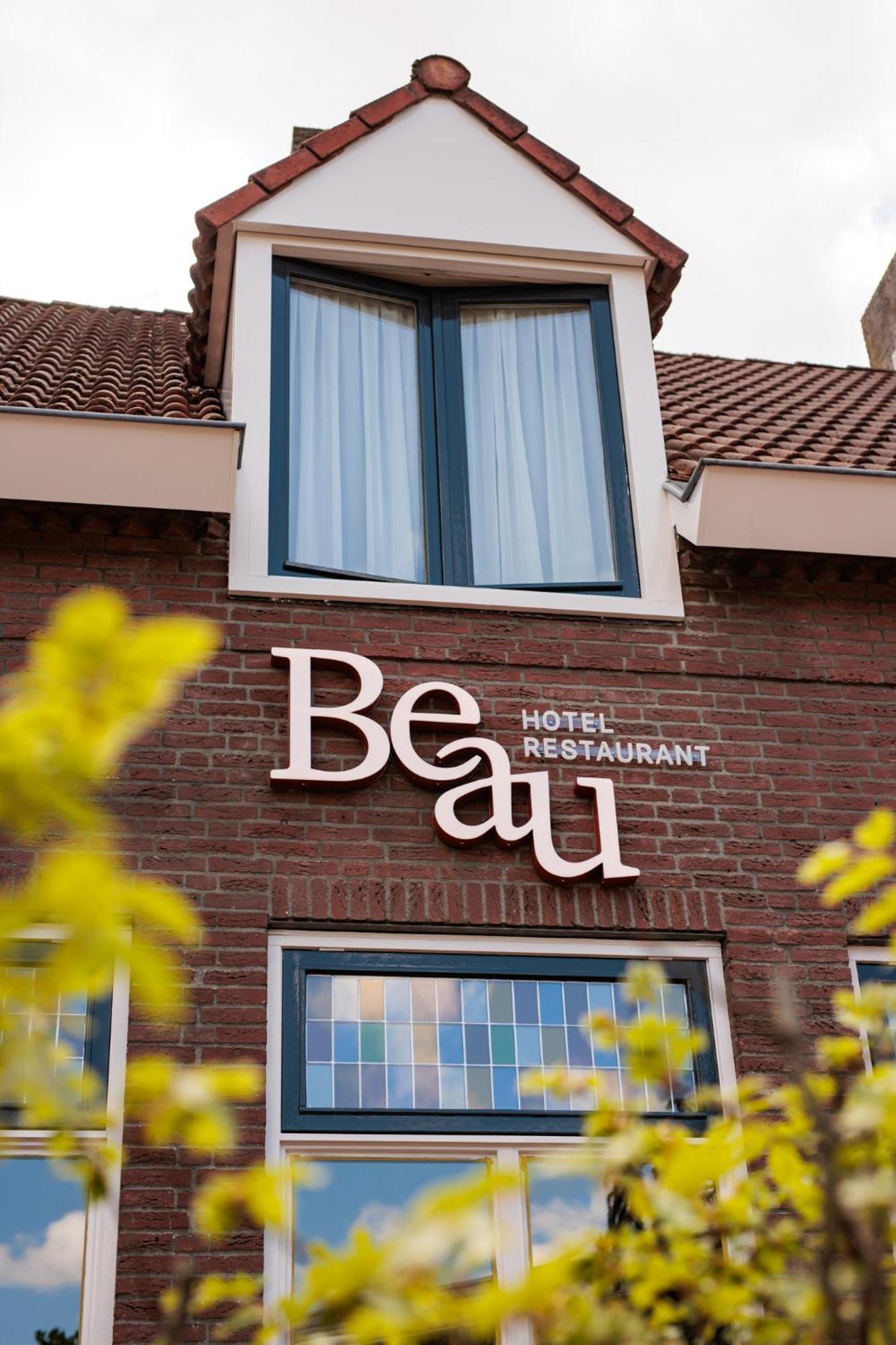 Eddies Bergeijk Exterior foto