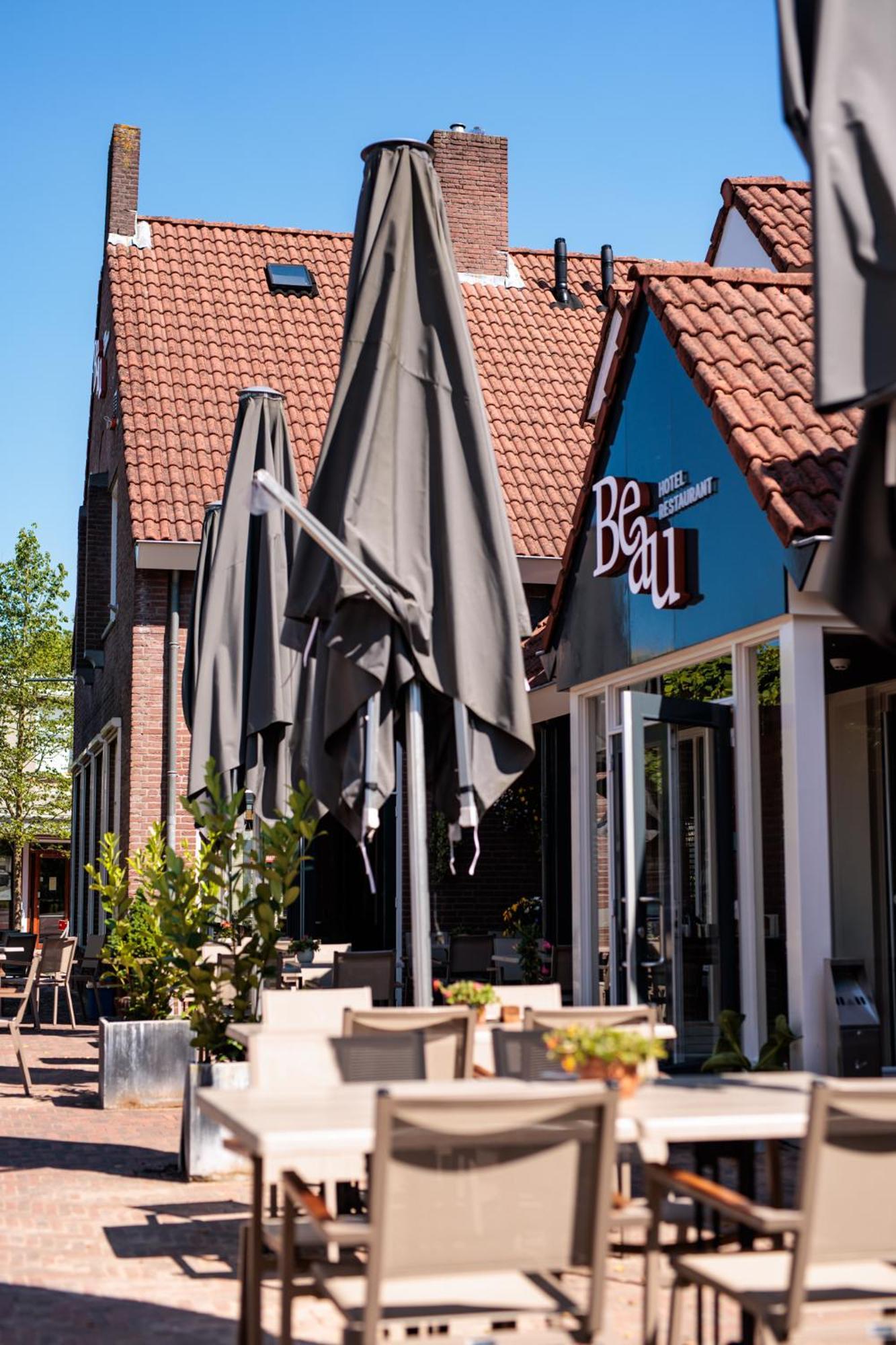 Eddies Bergeijk Exterior foto
