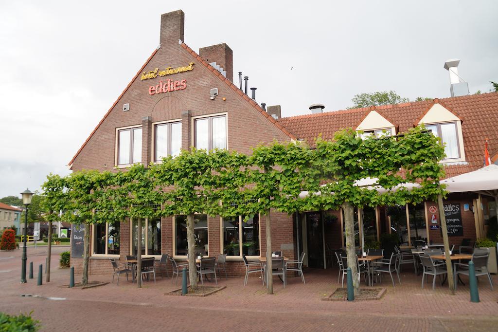 Eddies Bergeijk Exterior foto